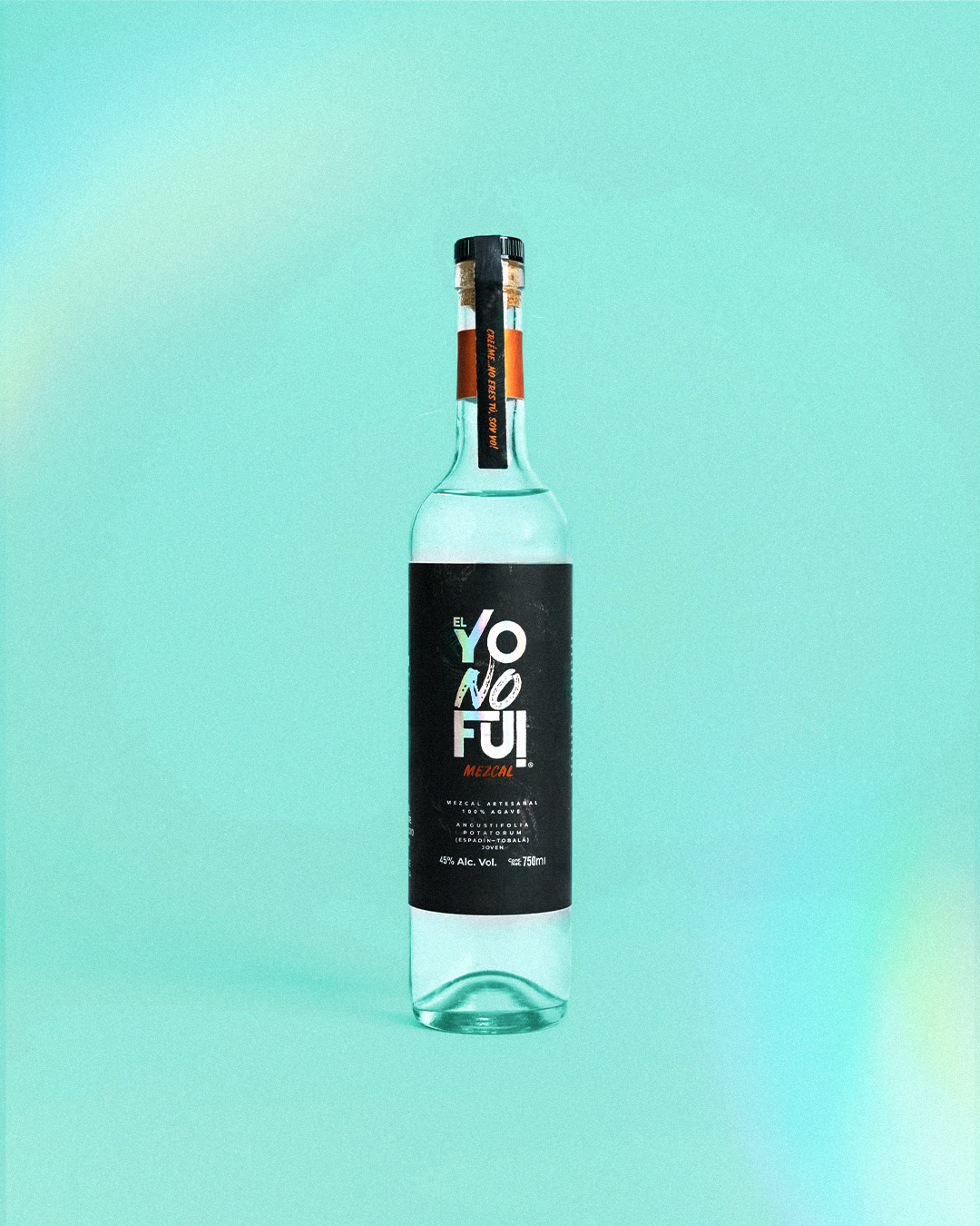 Ensamble (Espadín - Tobalá)